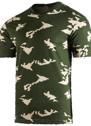Футболка bavovna birch (123), xxxl (123xxxl)
