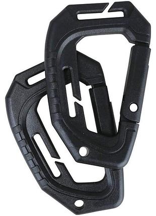 Карабін 1шт kombat uk spec-ops carabiner