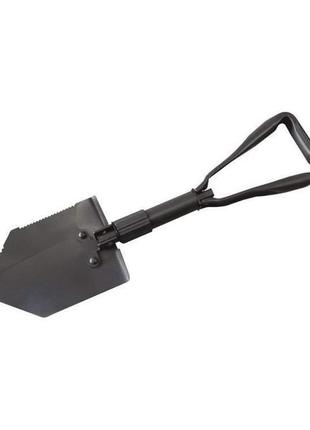 Лопата саперна kombat uk entrenching tool