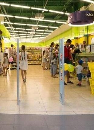 Антикдіжна система m130 wi-fi