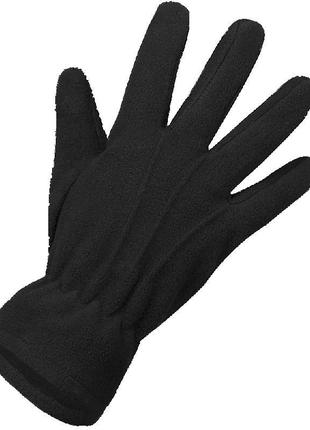 Рукавиці universal black (1052), (1052)