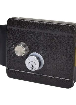 Електромеханічний замок atis lock mb для контролю доступу