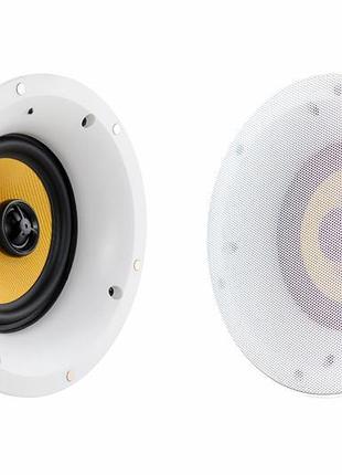 Комплект стельових динаміків sky sound flc-6 active+bt+wi-fi