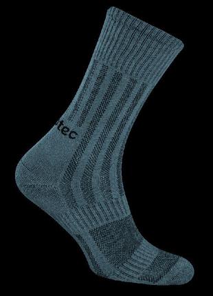 Трекінгові шкарпетки trk 2.0 middle gray (5788), 39-42 (5788.3...
