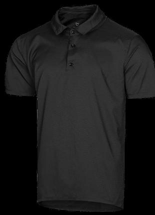 Поло air vnt чорне (2292), xl (2292xl)