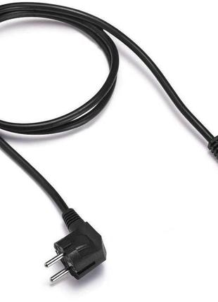 Кабель ecoflow ac charging cable eu