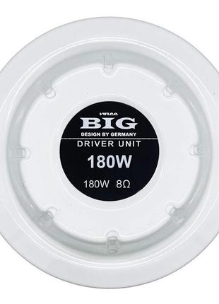 Всепогодний драйвер driver big 180w8