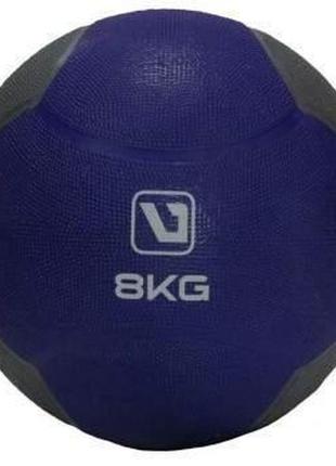 Медбол liveup medicine ball