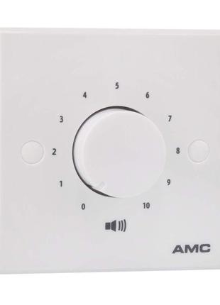 Регулятор гучності amc vc 60rx