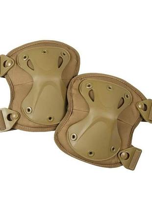 Наколінники kombat uk spec-ops knee pads