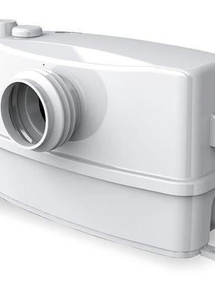 Станція каналізаційна 0.6квт hmax 8.5м qmax 110л/хв leo 3.0 (7...
