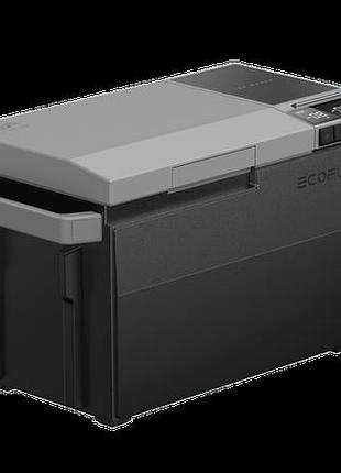 Холодильник ecoflow glacier 6
