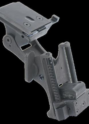 Кріплення rhino agm norotos standard rugged rhino mount
