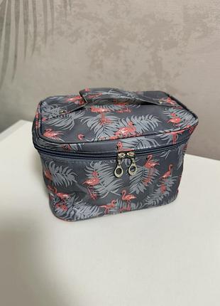 Женские косметички