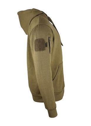 Худі kombat uk spec-ops hoodie 3