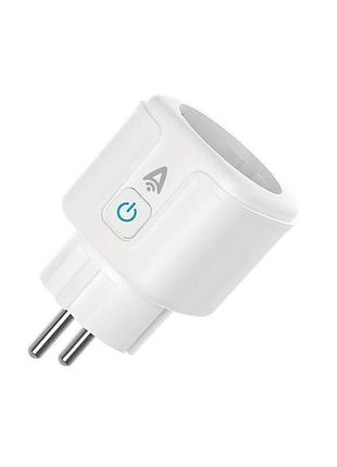 Розумна розетка arny homesocket (21322)
