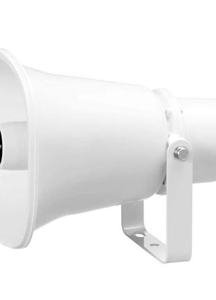 Всепогодний рупор big hooter 25w