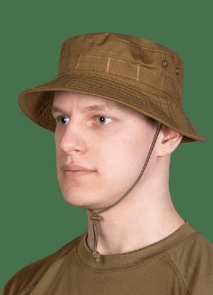 Панама boonie 2.0 brown (5562), 60 (556260) 2