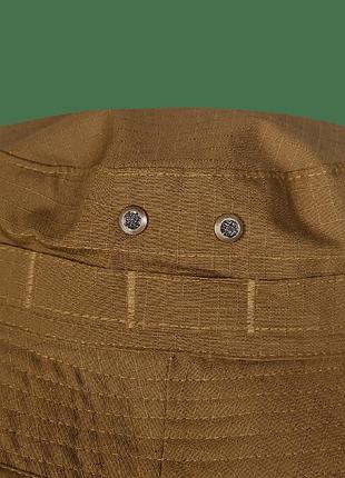 Панама boonie 2.0 brown (5562), 60 (556260) 4