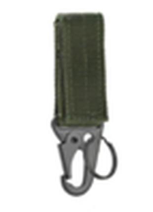 Тактичний карабин з лямкою hbn 1 olive