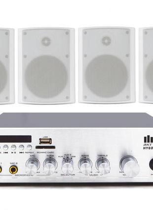 Акустичний комплект sky sound wsy-3004