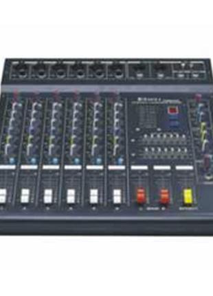 Підсилювач big pmx60