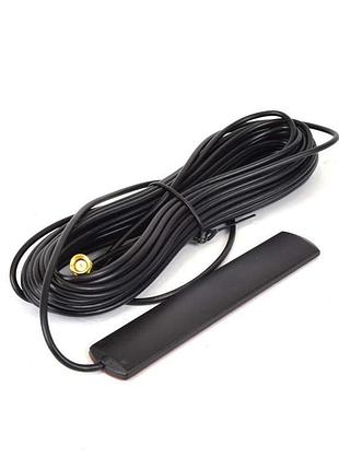 Gsm-антена atis gsm antenna sma 15 м