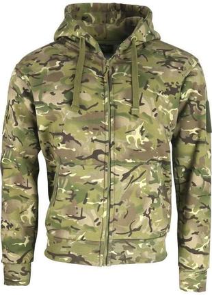 Худі kombat uk spec-ops hoodie 2