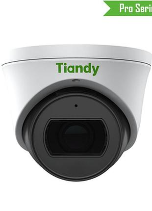 Tiandy tc-c32ss spec: i3/a/e/y/m/s/h/2.7-13.5mm/v4.0 2мп купол...