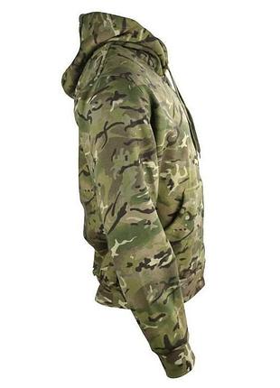 Худі kombat uk hoodie 3