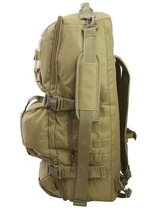 Сумка kombat uk operators duffle bag 3