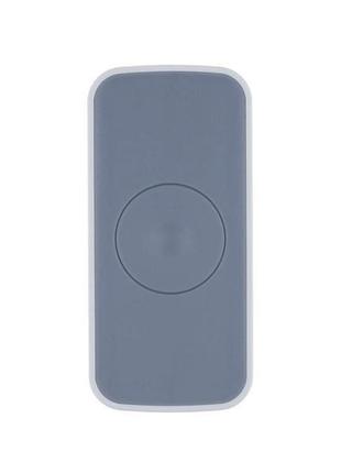 Датчик вібрації zigbee seven home z-7066