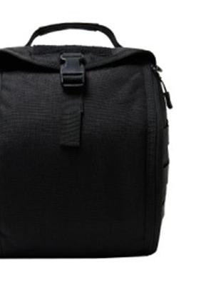 Сумка для шолому black