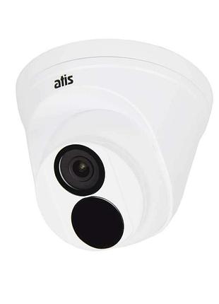 Ip-відеокамера 4 мп atis anvd-4mirp-30w/2.8 ultra з відеоаналі...
