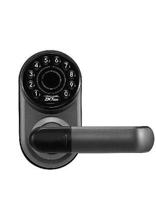 Smart замок zkteco ml200 з кодовою клавіатурою і зв'язком blue...