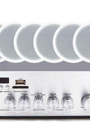Акустичний комплект sky sound csy-3008