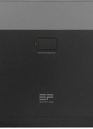 Додаткова батарея ecoflow delta max extra battery (2016 вт·г)