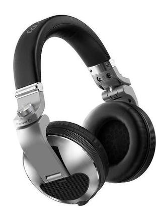 Dj-навушники pioneer hdj-x10-s