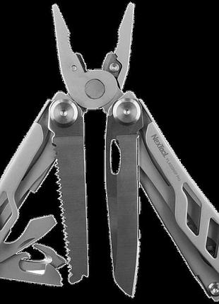 Мультитул nextool flagship pro kt5020