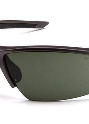 Захисні окуляри venture gear tactical semtex 2.0 gun metal (fo...