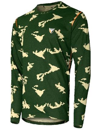 Лонгслів basic 2.0 cotton birch (2397), xxxl (2397xxxl)