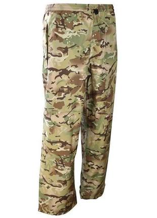 Штани тактичні kombat uk mod style kom-tex waterproof trousers
