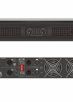 Підсилювач big digitor 2400