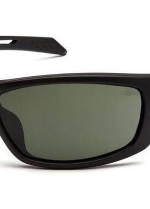 Захисні окуляри venture gear tactical howitzer black (forest g...