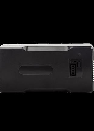Зарядний пристрій для акумуляторів lifepo4 36v (43.2v)-5a-180w