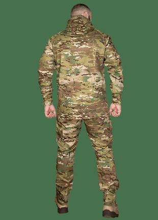 Костюм cm stalker 3.0 twill multicam (7061), xxxl (7061xxxl)4 фото