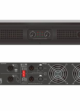 Підсилювач big digitor 3200