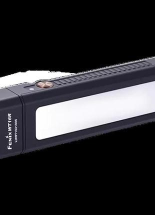 Мультиліхтар fenix wt16r