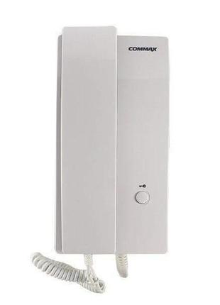 Аудіодомофон commax dp-2s