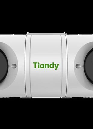 Tiandy tc-c32rn spec: i5/e/y/qx/2.8mm/v4.2 2мп циліндрична камера